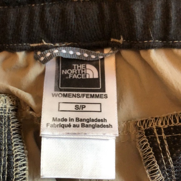 The north Face women’s pants - Picture 9 of 10